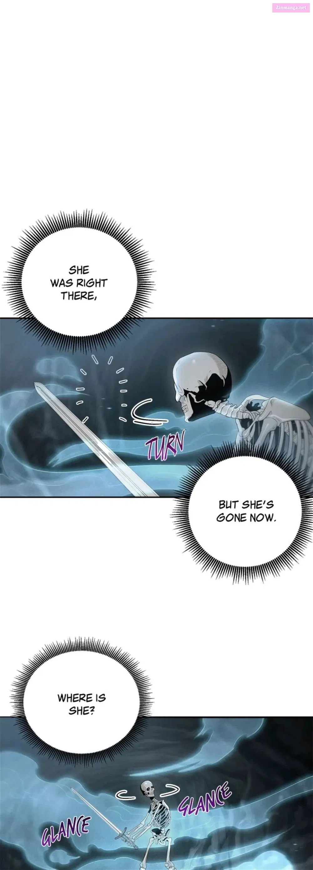 The Skeleton Soldier Failed To Defend The Dungeon Chapter 48 page 30 - MangaNelo