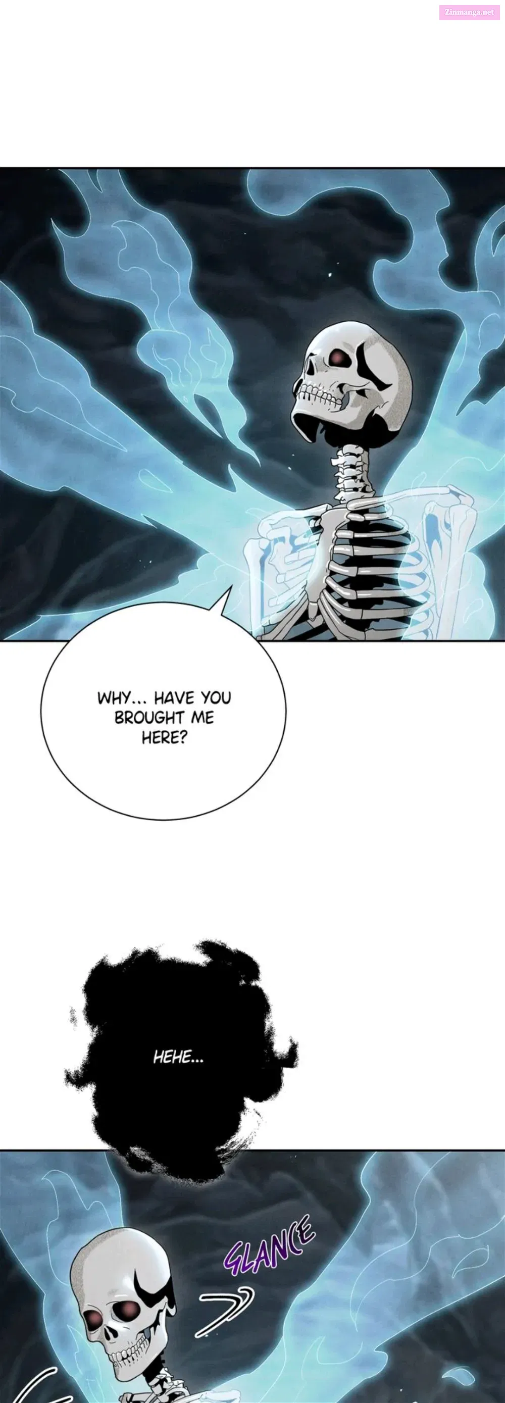 The Skeleton Soldier Failed To Defend The Dungeon Chapter 48 page 40 - MangaKakalot