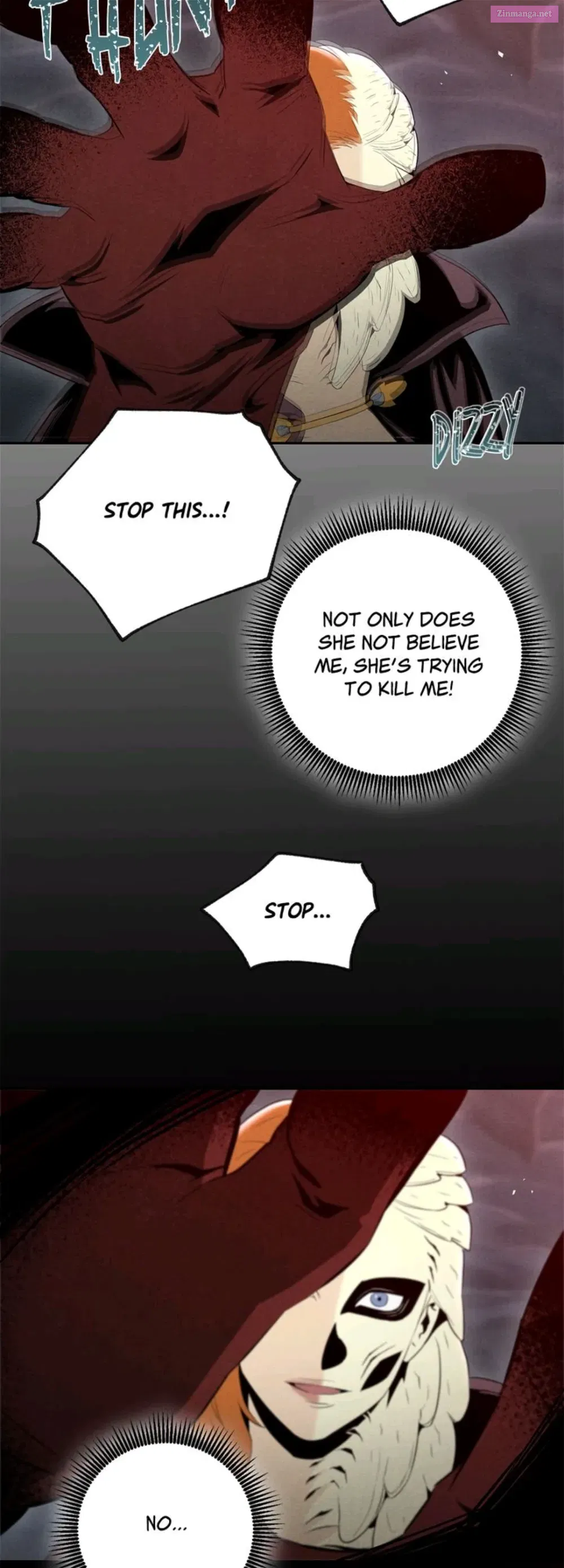 The Skeleton Soldier Failed To Defend The Dungeon Chapter 49 page 16 - MangaKakalot