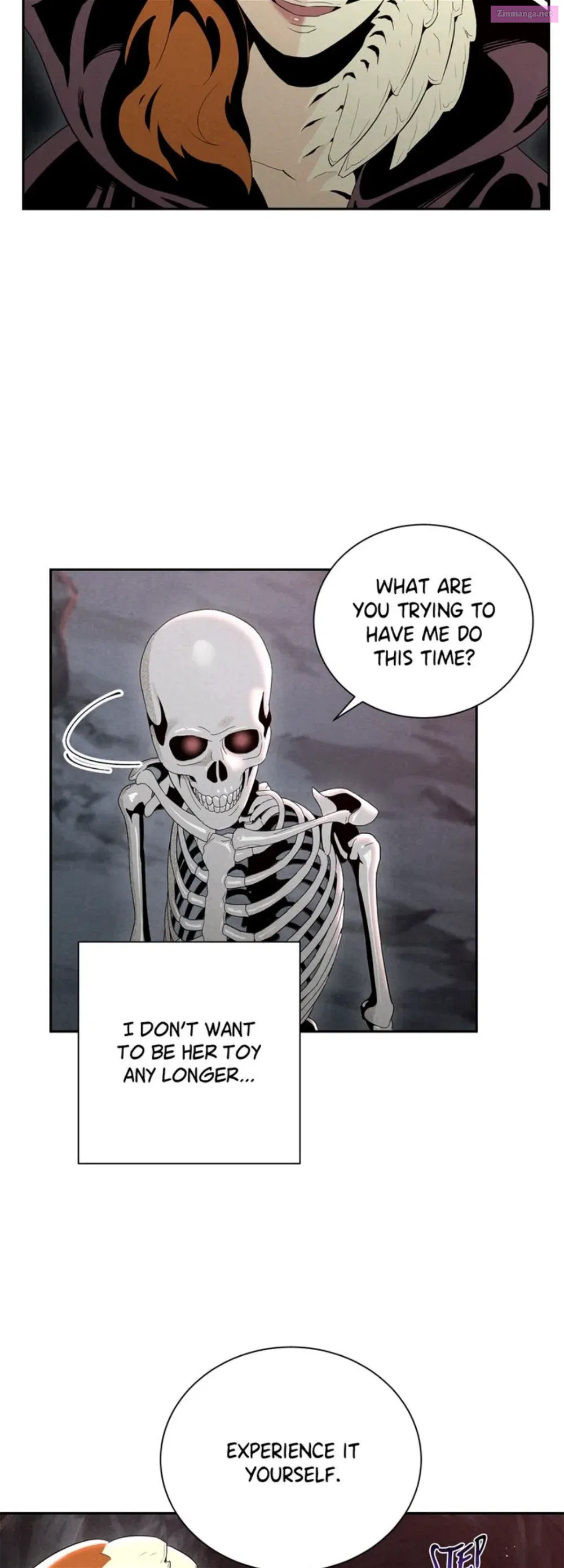 The Skeleton Soldier Failed To Defend The Dungeon Chapter 49 page 30 - Mangabat