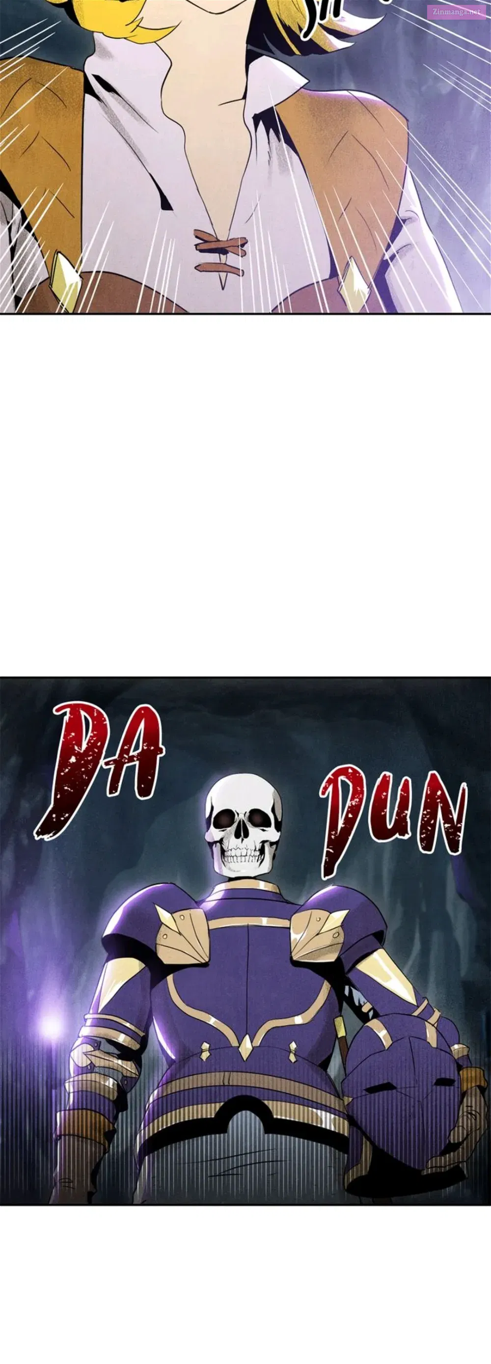 The Skeleton Soldier Failed To Defend The Dungeon Chapter 6 page 34 - MangaKakalot