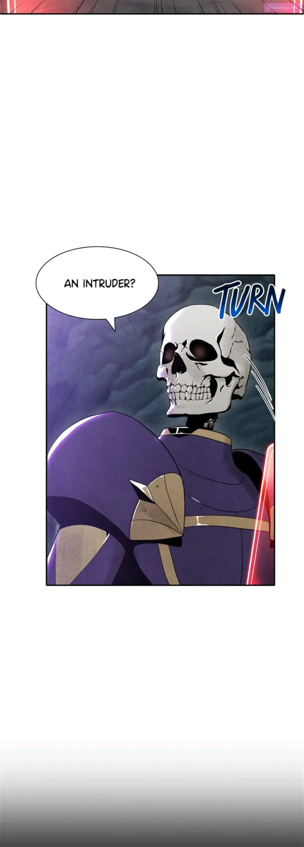 The Skeleton Soldier Failed To Defend The Dungeon Chapter 6 page 4 - MangaNato