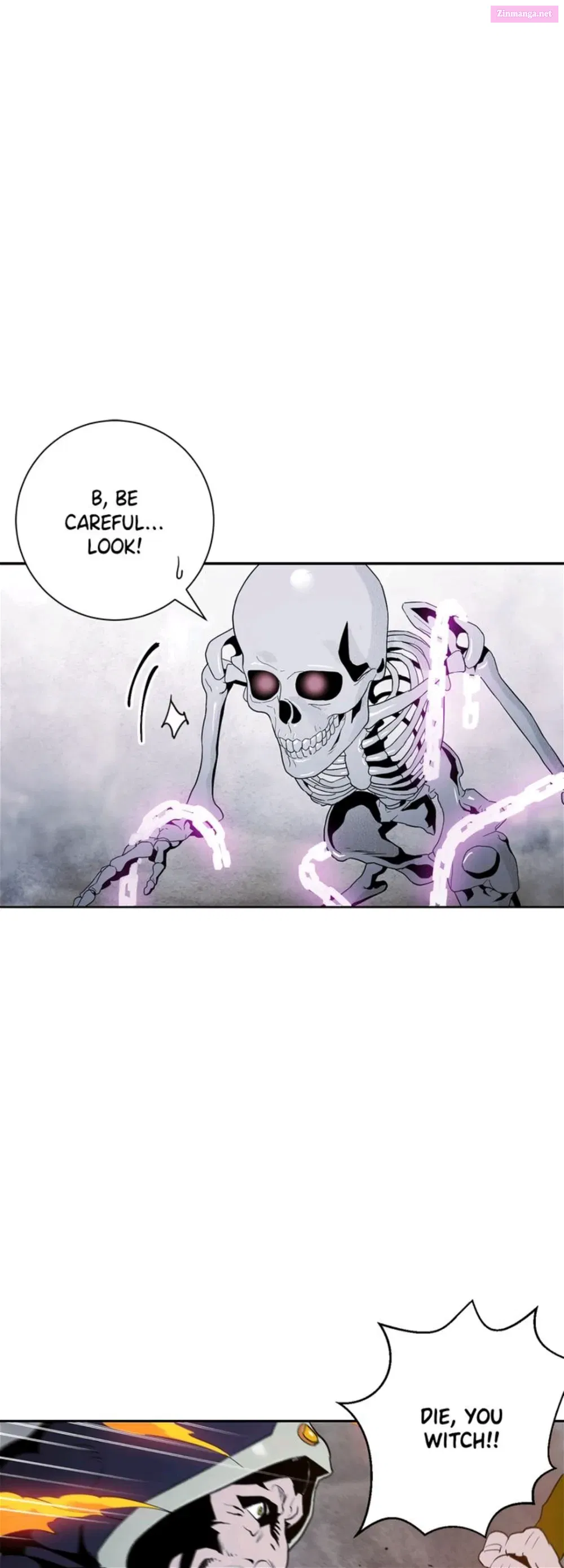 The Skeleton Soldier Failed To Defend The Dungeon Chapter 53 page 49 - MangaNato