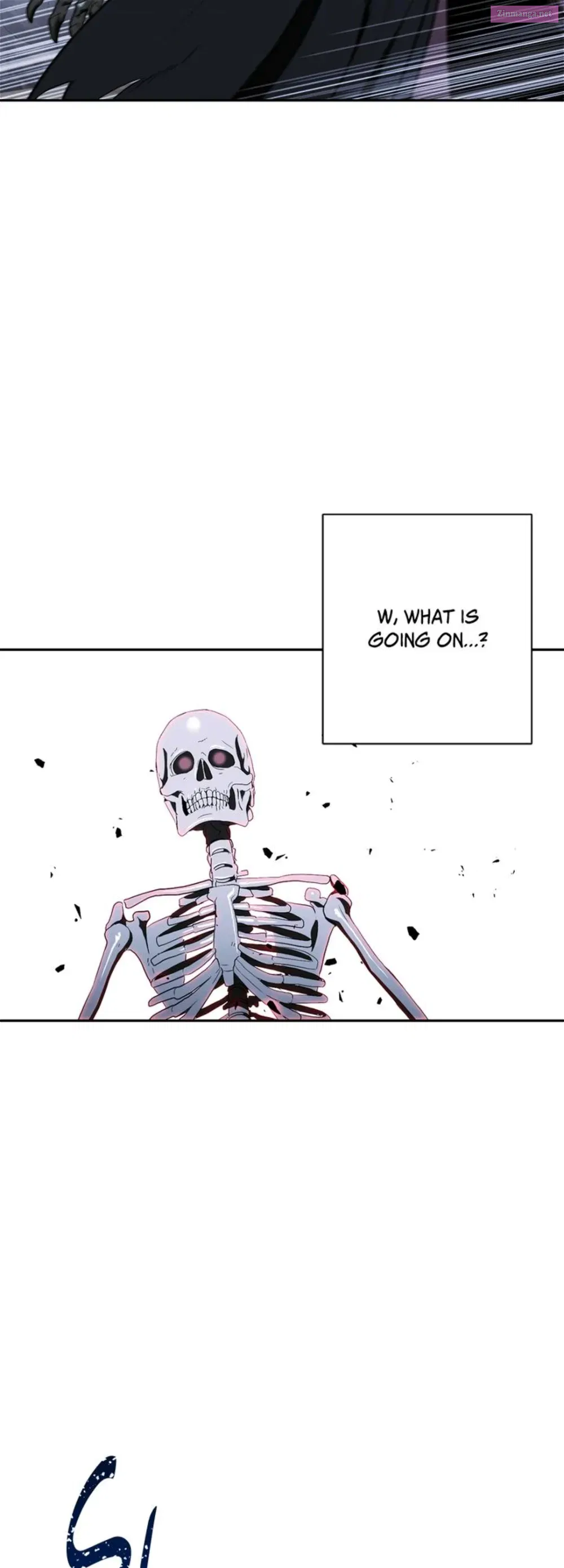 The Skeleton Soldier Failed To Defend The Dungeon Chapter 55 page 34 - MangaNato