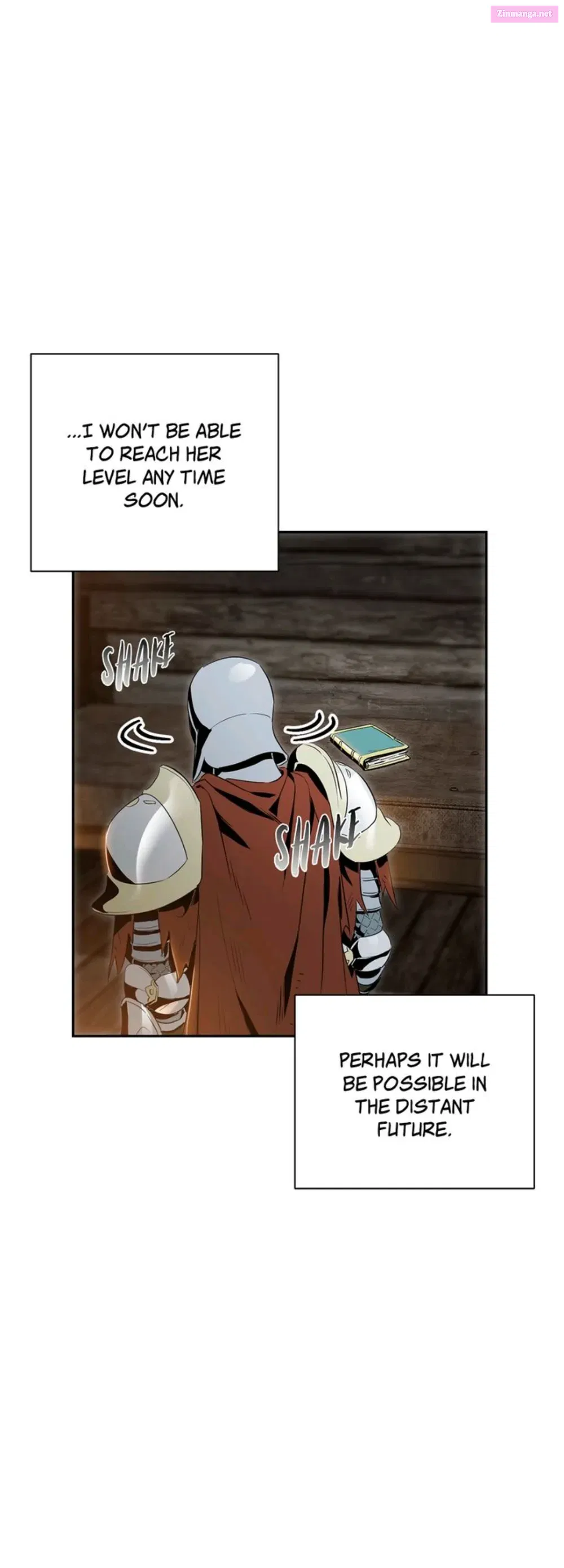 The Skeleton Soldier Failed To Defend The Dungeon Chapter 59 page 9 - Mangabat