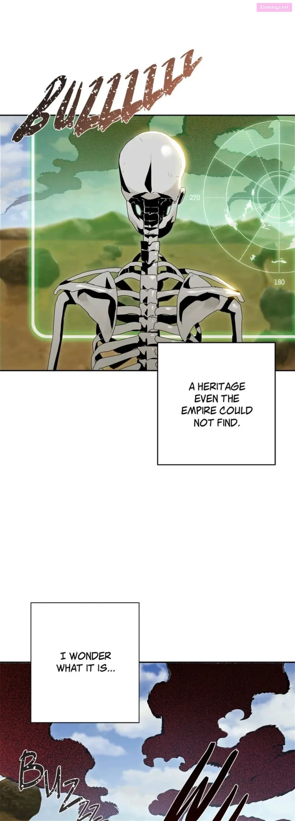 The Skeleton Soldier Failed To Defend The Dungeon Chapter 62 page 42 - MangaKakalot