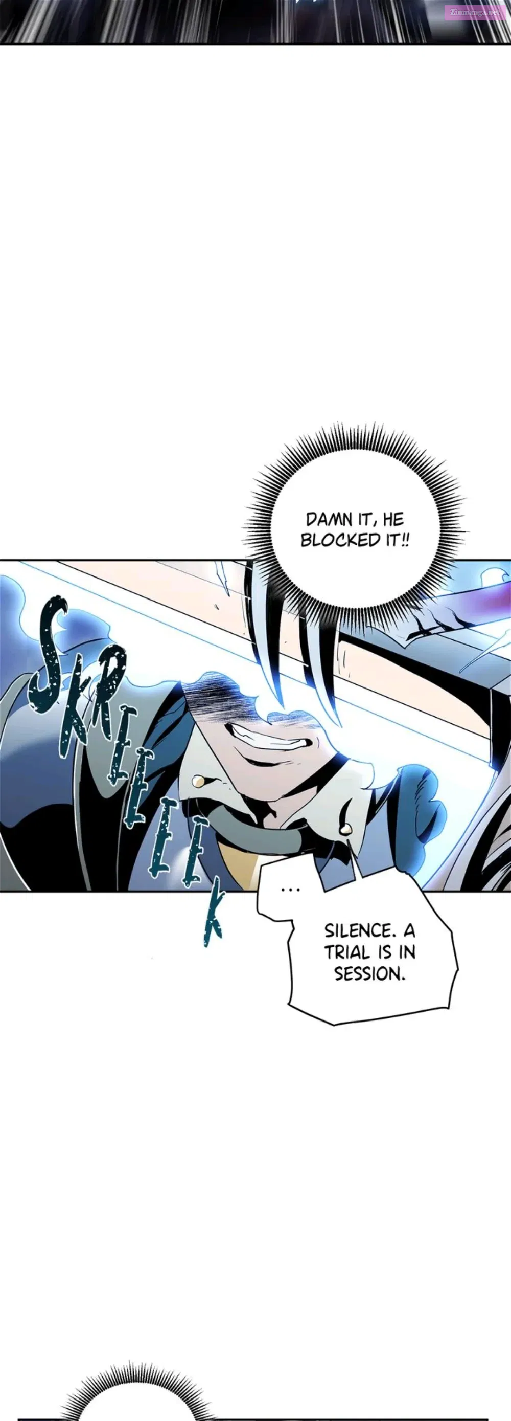 The Skeleton Soldier Failed To Defend The Dungeon Chapter 64 page 33 - MangaNato