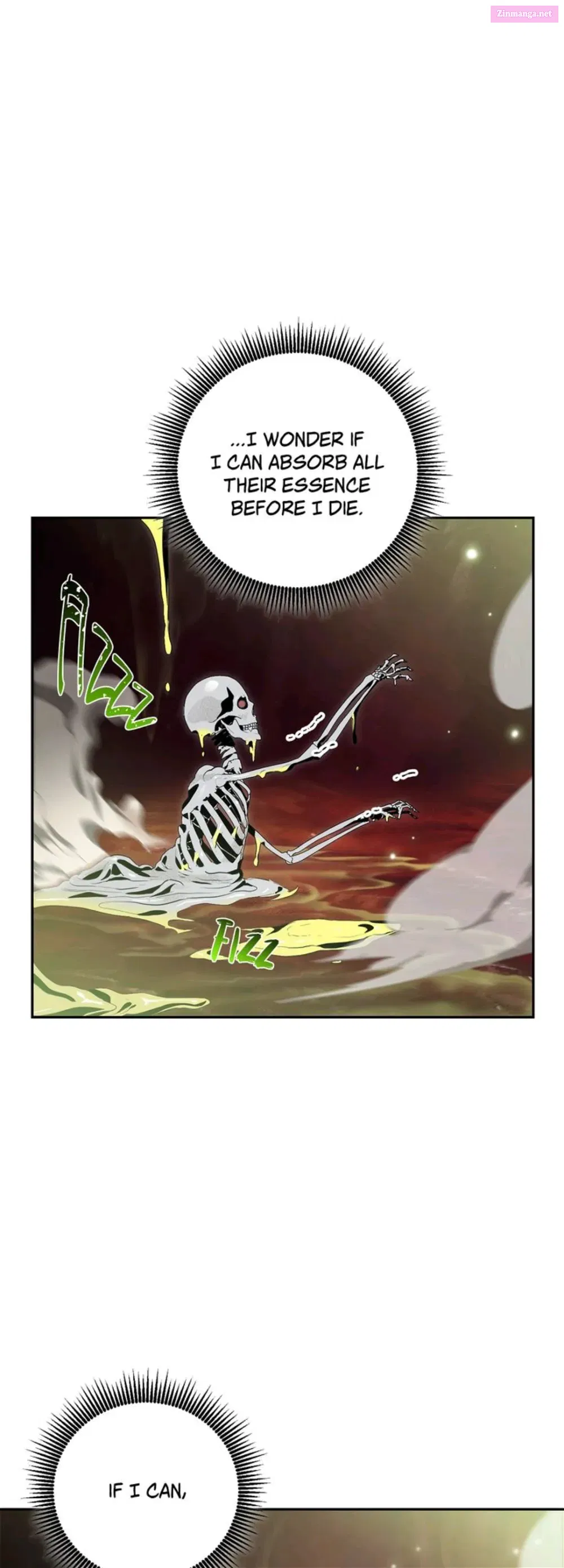 The Skeleton Soldier Failed To Defend The Dungeon Chapter 66 page 8 - MangaNato