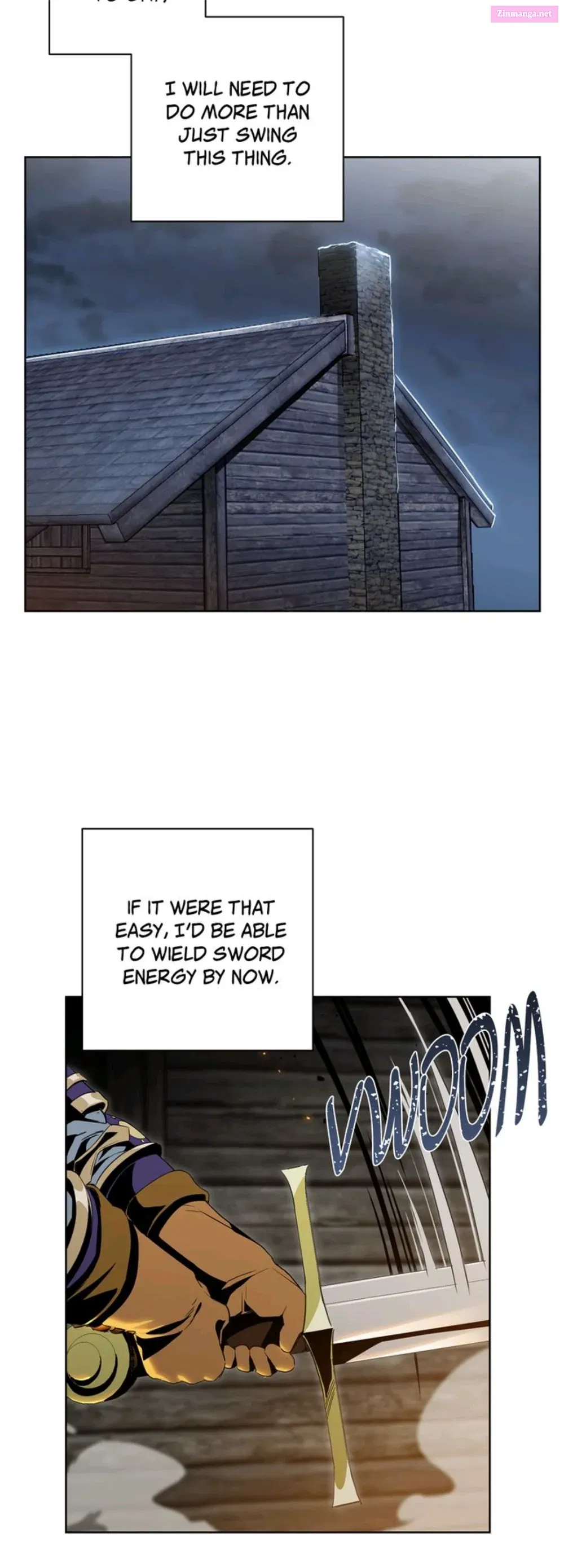 The Skeleton Soldier Failed To Defend The Dungeon Chapter 68 page 30 - Mangabat