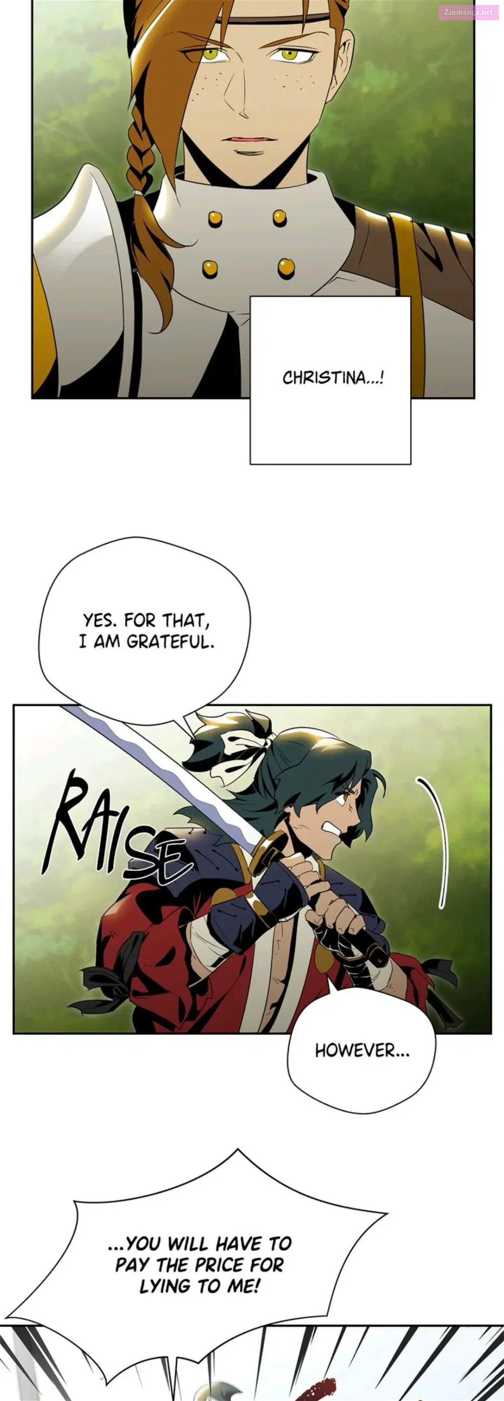 The Skeleton Soldier Failed To Defend The Dungeon Chapter 69 page 35 - MangaKakalot