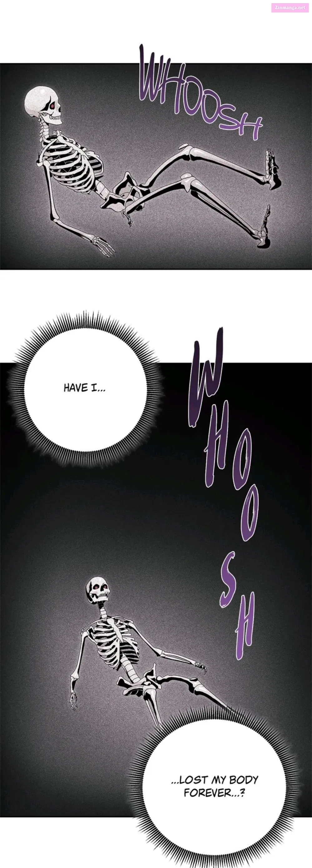 The Skeleton Soldier Failed To Defend The Dungeon Chapter 74 page 15 - MangaKakalot