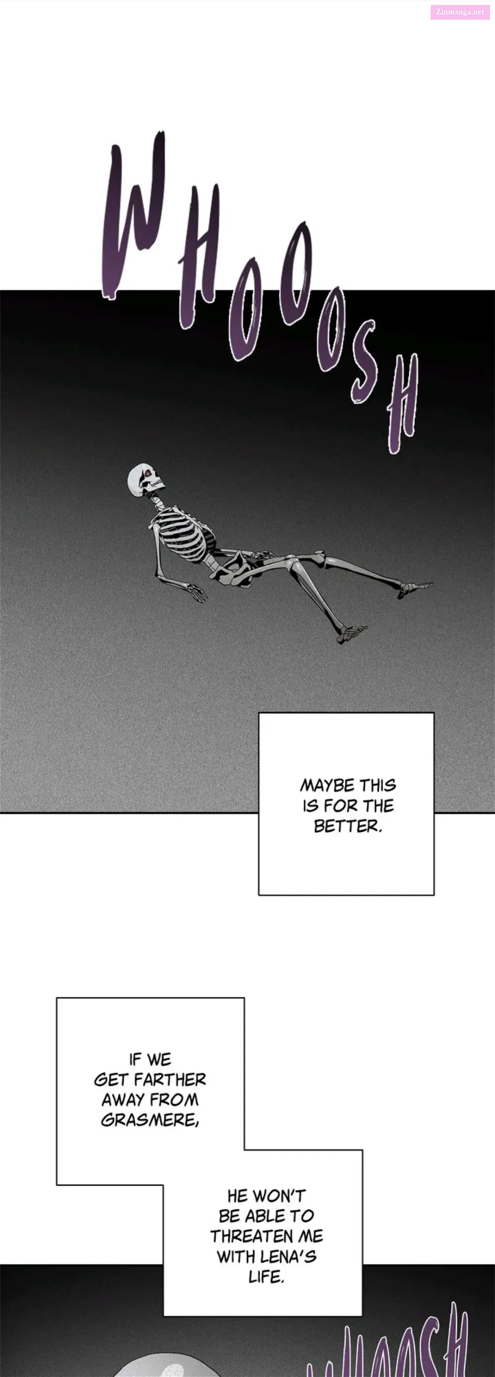 The Skeleton Soldier Failed To Defend The Dungeon Chapter 75 page 1 - MangaKakalot