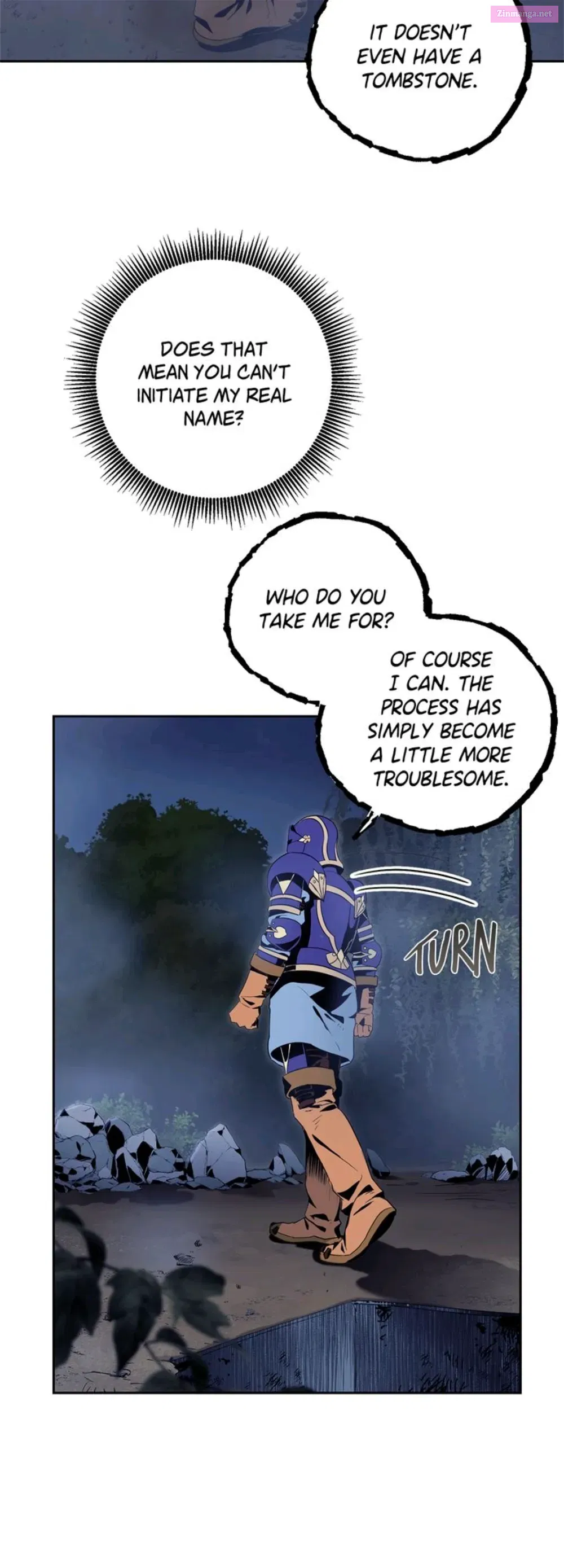 The Skeleton Soldier Failed To Defend The Dungeon Chapter 75 page 12 - MangaNelo