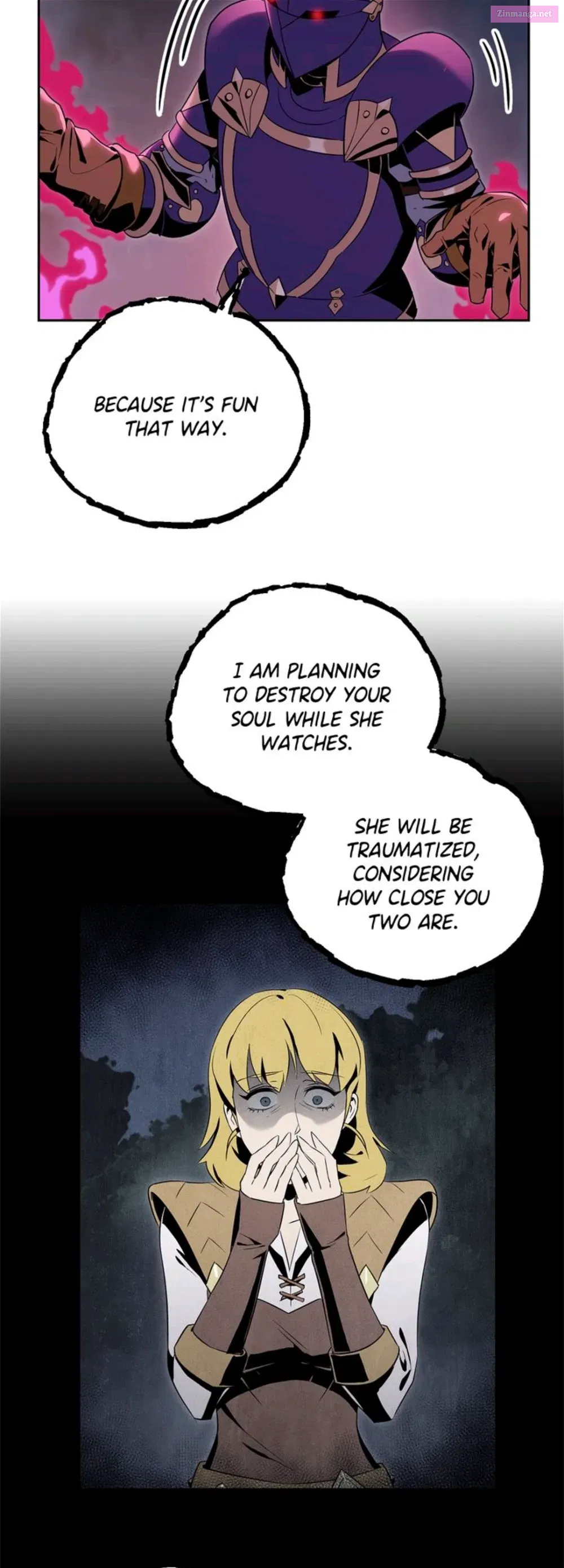 The Skeleton Soldier Failed To Defend The Dungeon Chapter 75 page 16 - MangaKakalot