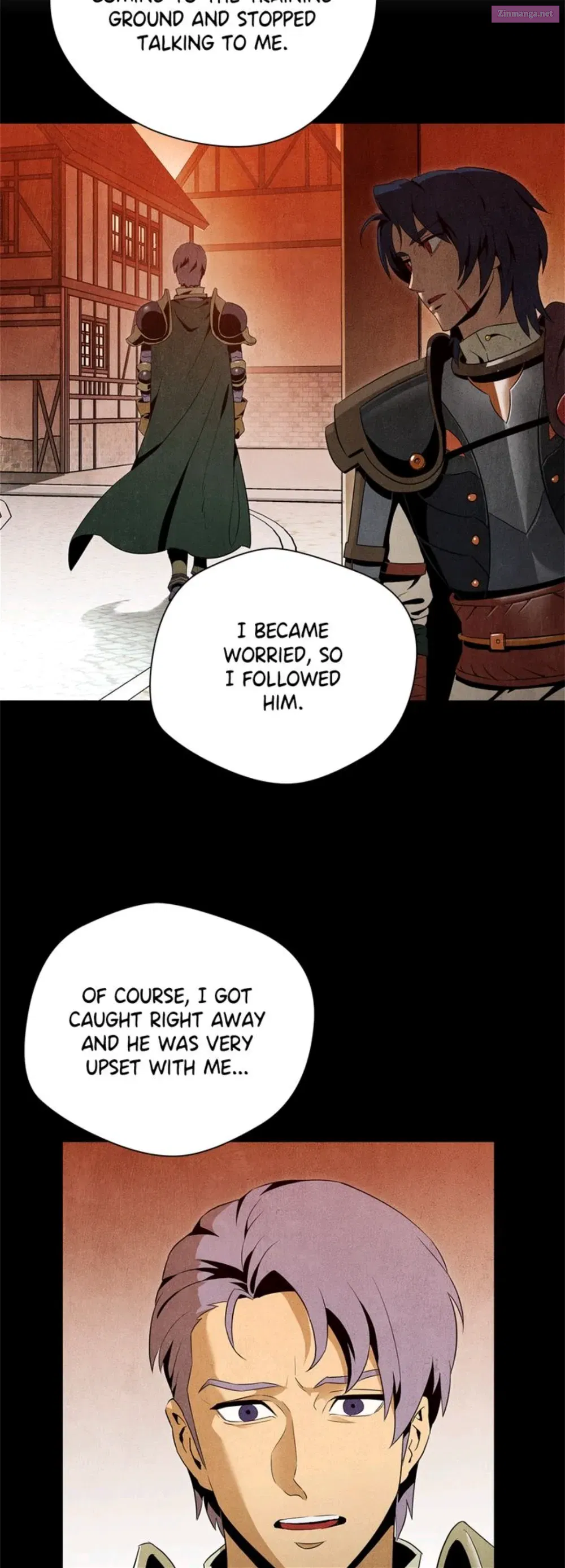 The Skeleton Soldier Failed To Defend The Dungeon Chapter 82 page 20 - MangaKakalot