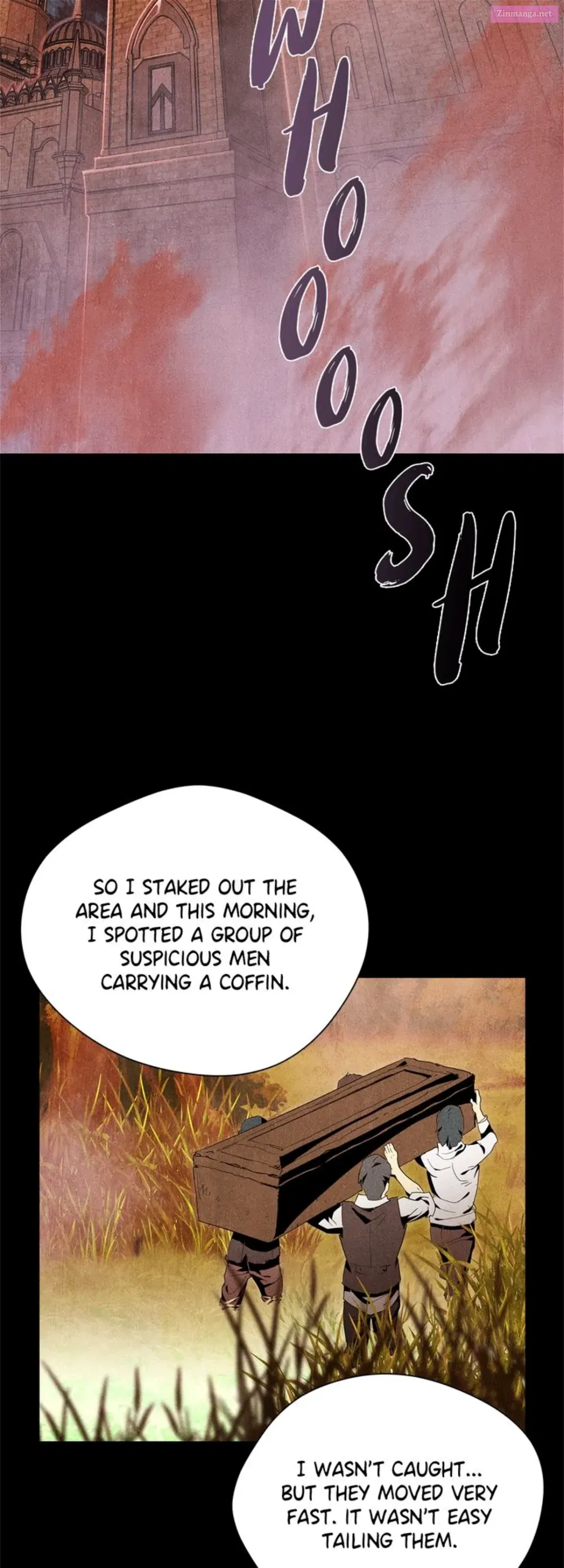 The Skeleton Soldier Failed To Defend The Dungeon Chapter 82 page 23 - Mangabat