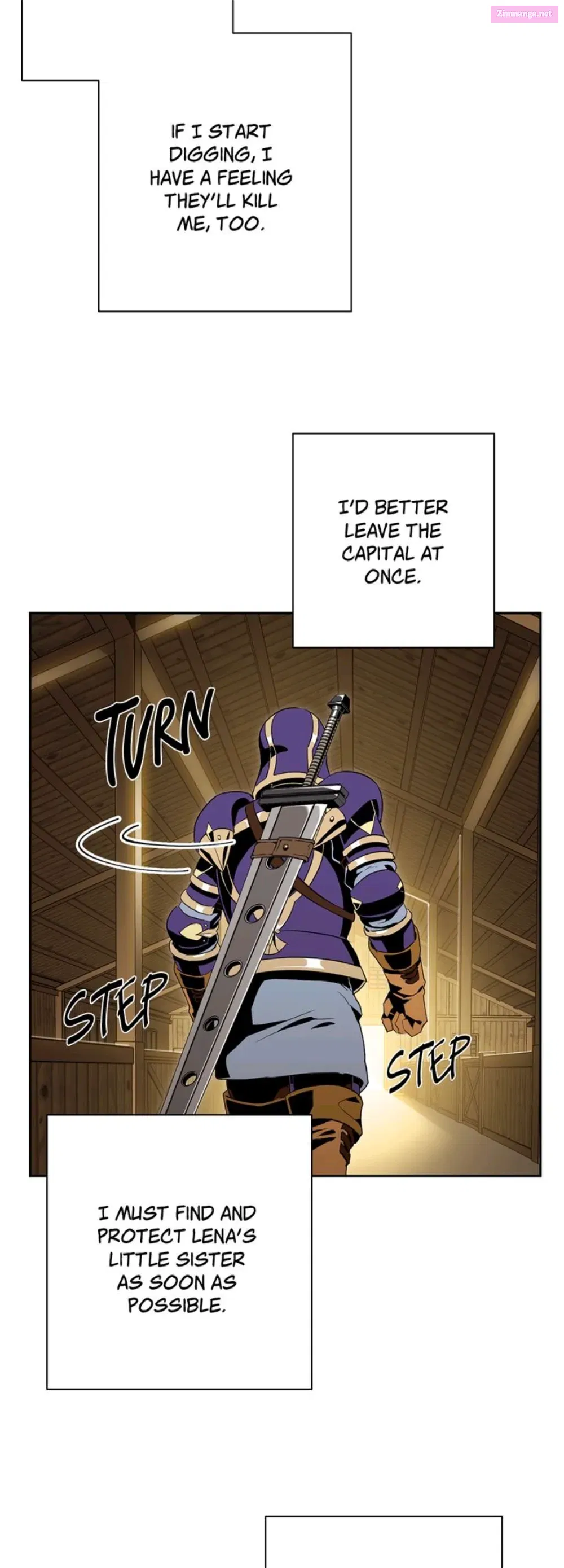 The Skeleton Soldier Failed To Defend The Dungeon Chapter 83 page 42 - MangaKakalot