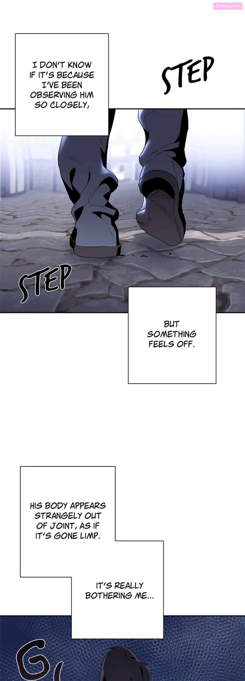 The Skeleton Soldier Failed To Defend The Dungeon Chapter 85 page 26 - MangaNelo