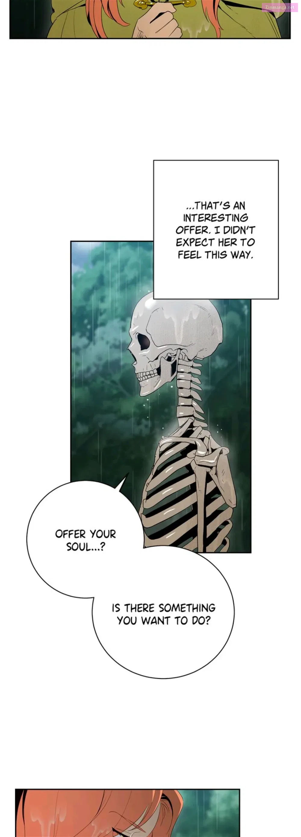 The Skeleton Soldier Failed To Defend The Dungeon Chapter 88 page 48 - MangaKakalot