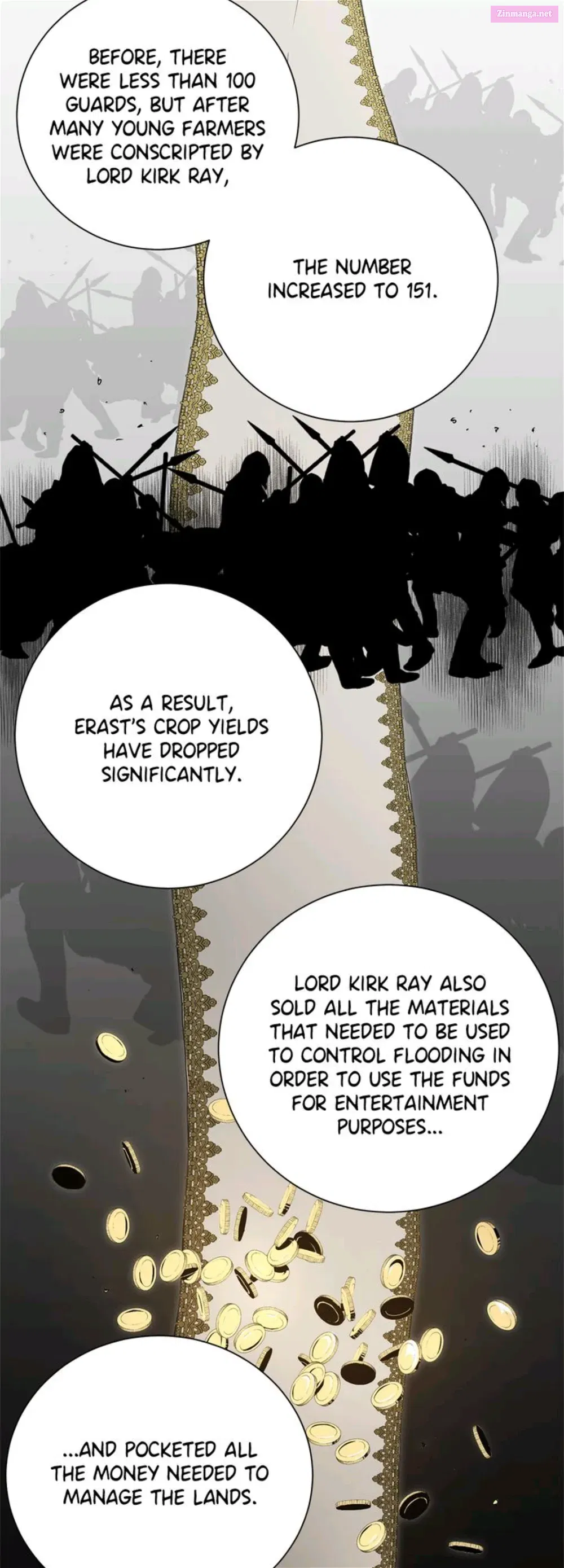 The Skeleton Soldier Failed To Defend The Dungeon Chapter 90 page 29 - Mangabat