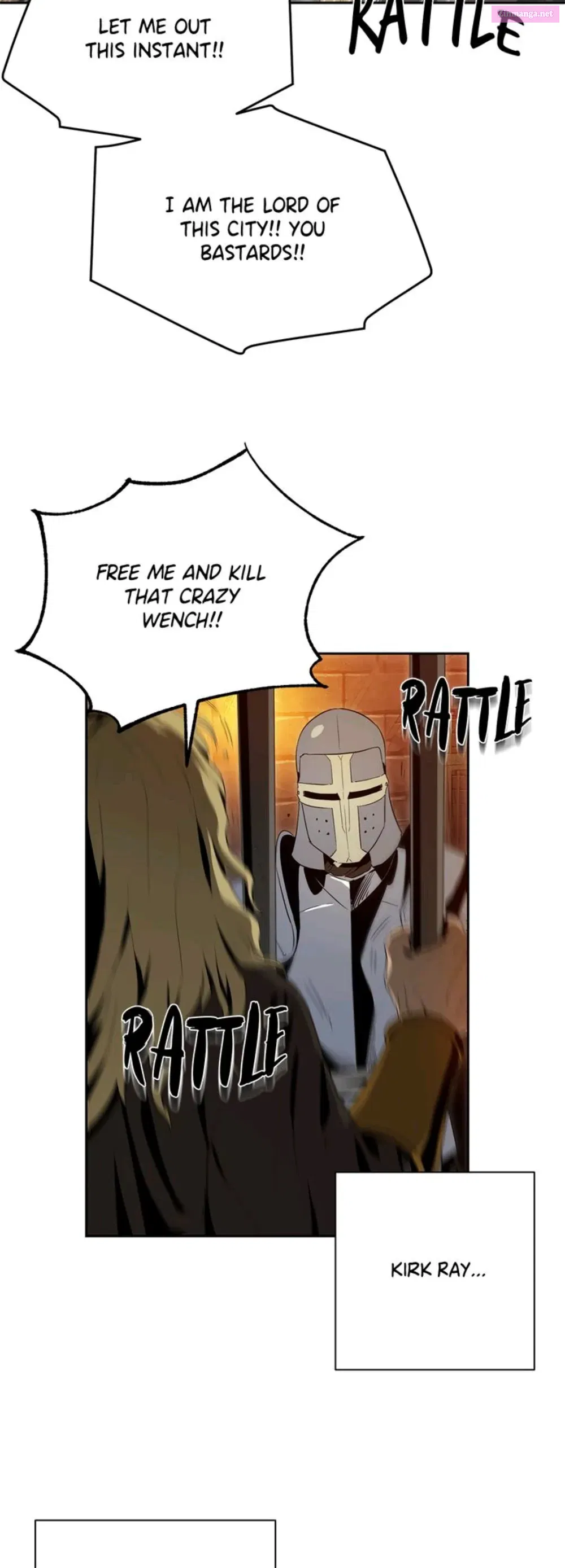 The Skeleton Soldier Failed To Defend The Dungeon Chapter 90 page 39 - MangaKakalot