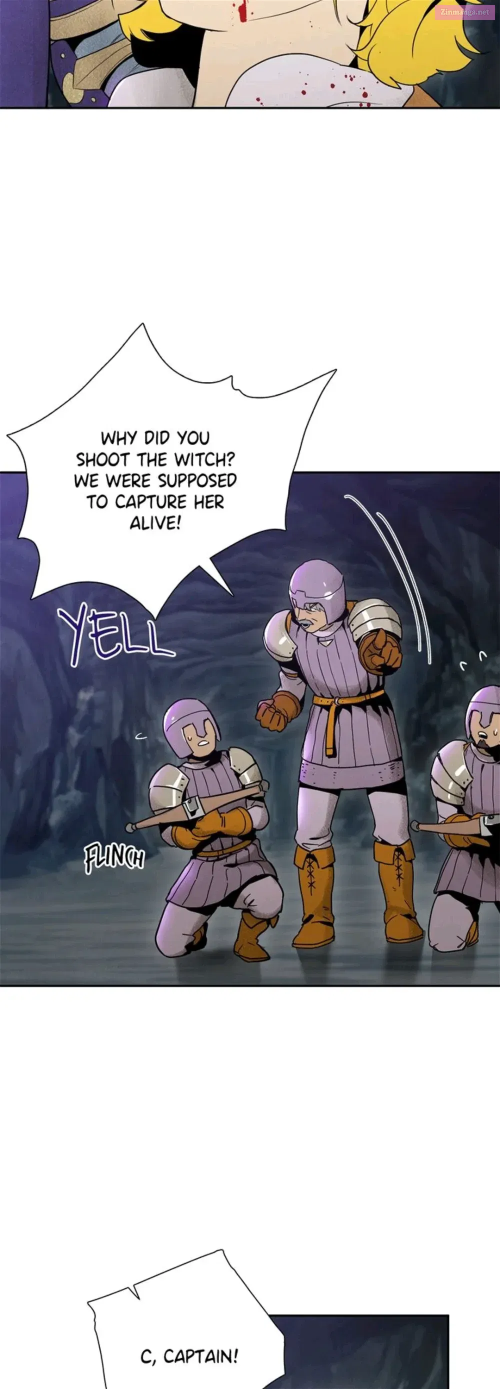 The Skeleton Soldier Failed To Defend The Dungeon Chapter 10 page 25 - Mangabat