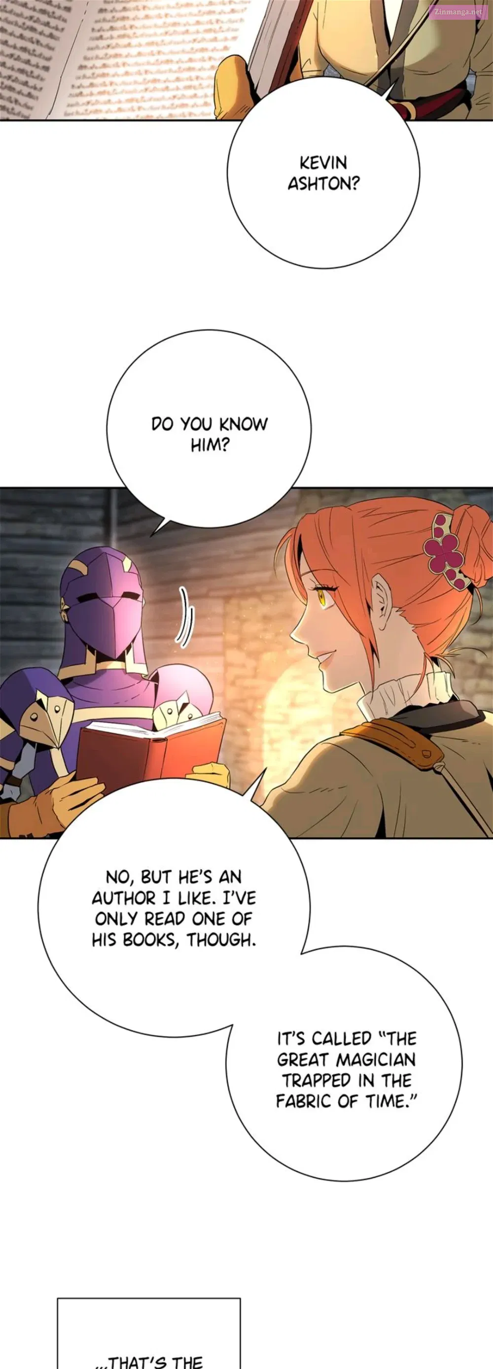 The Skeleton Soldier Failed To Defend The Dungeon Chapter 94 page 29 - MangaNelo