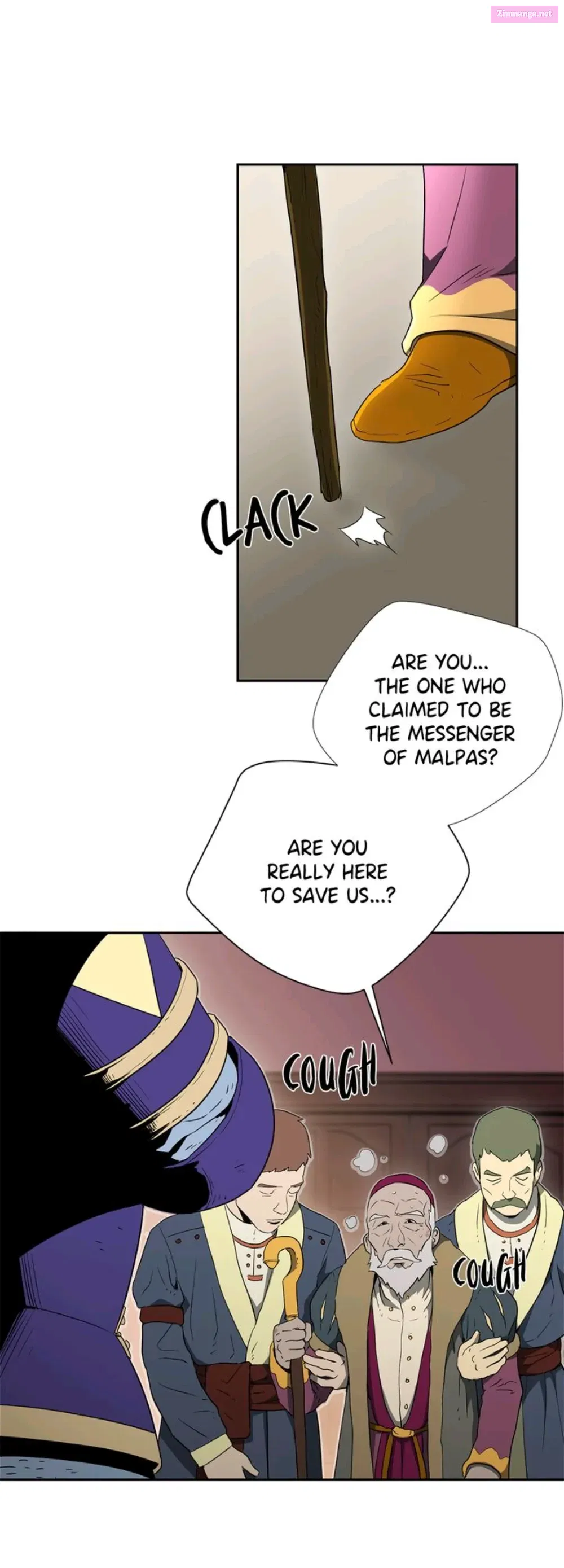 The Skeleton Soldier Failed To Defend The Dungeon Chapter 95 page 23 - MangaKakalot