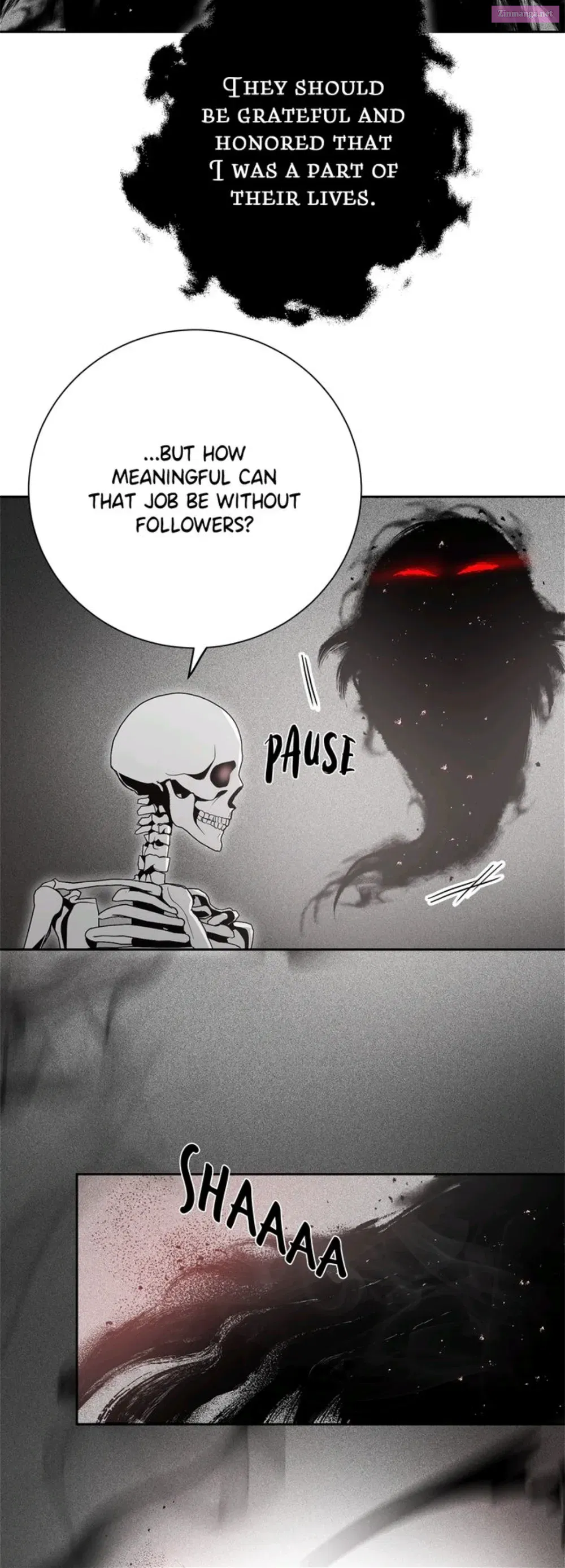 The Skeleton Soldier Failed To Defend The Dungeon Chapter 96 page 26 - MangaKakalot