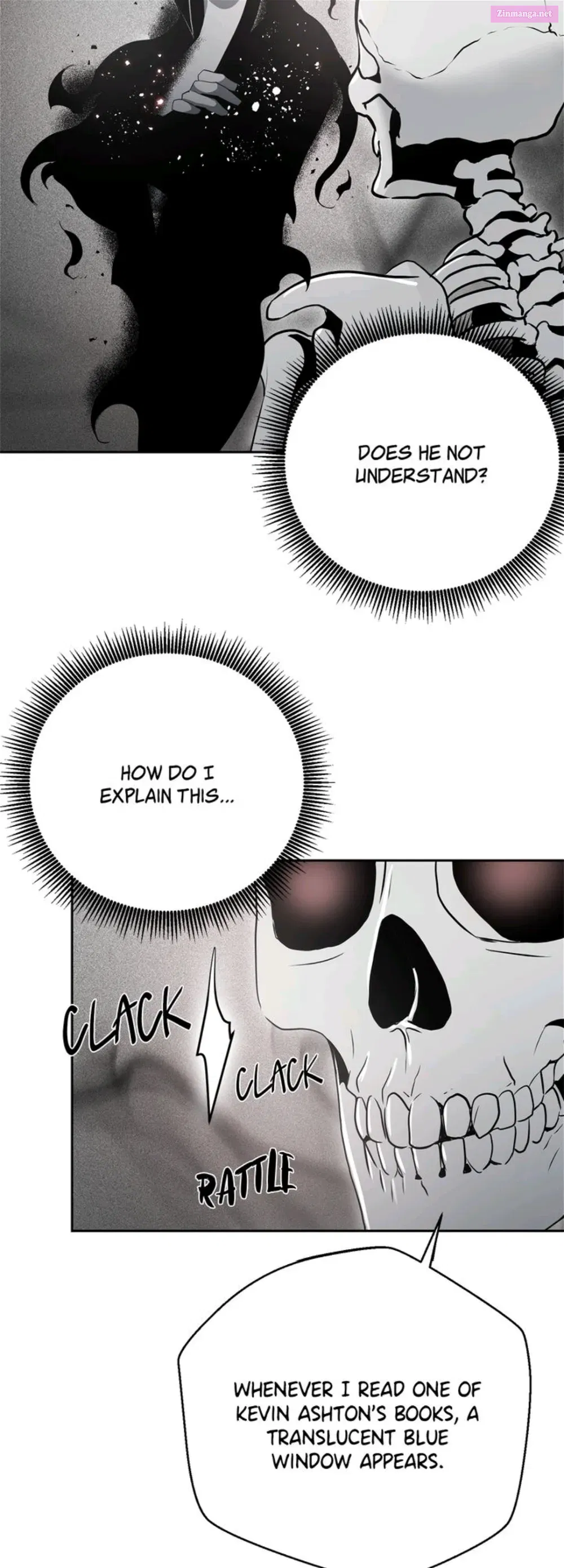 The Skeleton Soldier Failed To Defend The Dungeon Chapter 96 page 45 - MangaKakalot