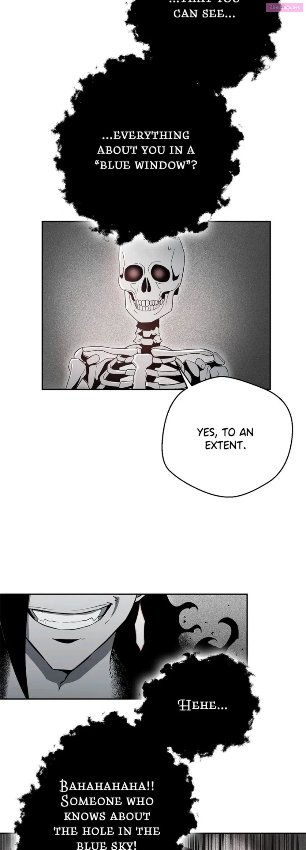 The Skeleton Soldier Failed To Defend The Dungeon Chapter 96 page 47 - MangaKakalot