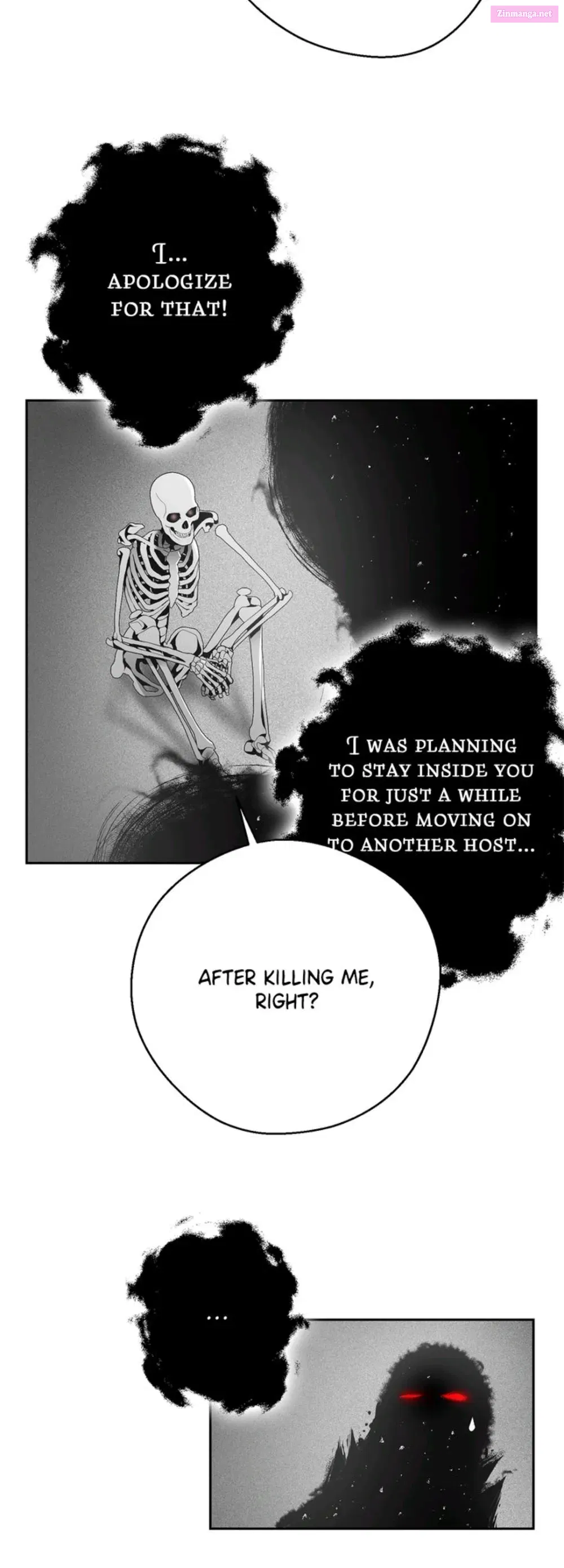 The Skeleton Soldier Failed To Defend The Dungeon Chapter 96 page 8 - MangaKakalot