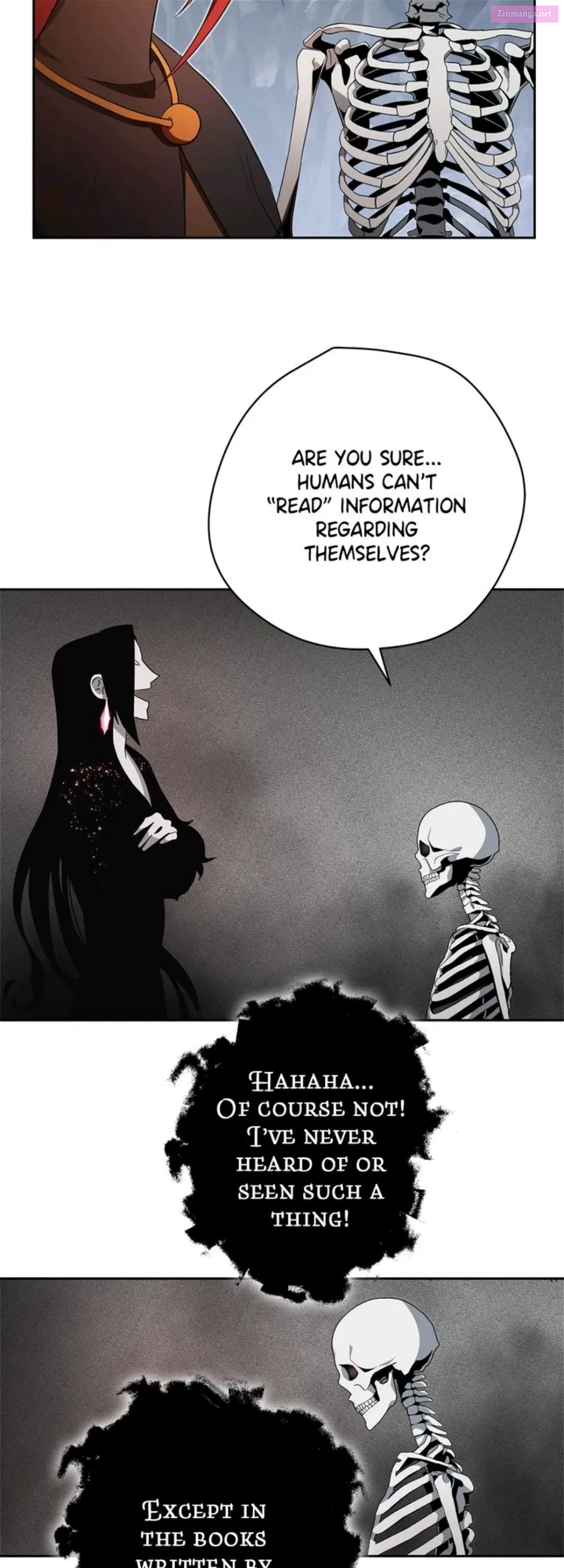 The Skeleton Soldier Failed To Defend The Dungeon Chapter 97 page 19 - MangaKakalot