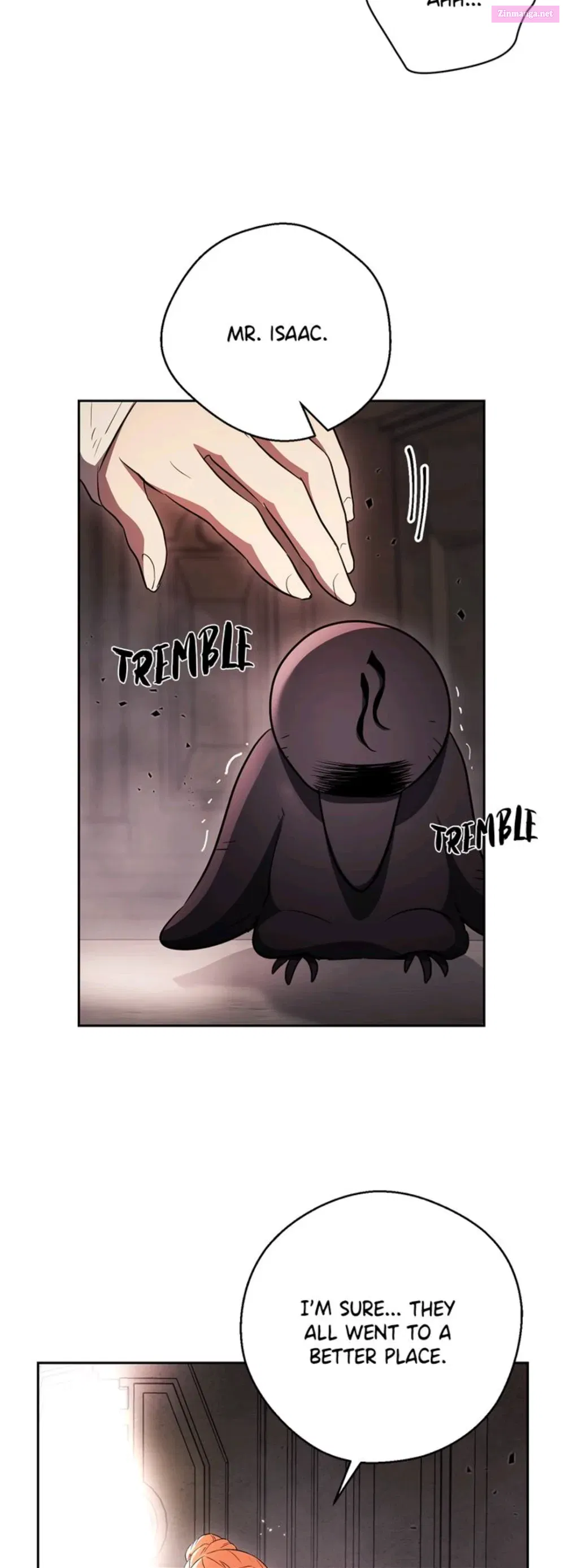 The Skeleton Soldier Failed To Defend The Dungeon Chapter 99 page 43 - MangaKakalot