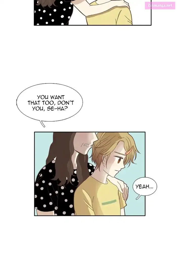 Girl’s World ( World of Girl ) Chapter 101 page 26 - MangaKakalot