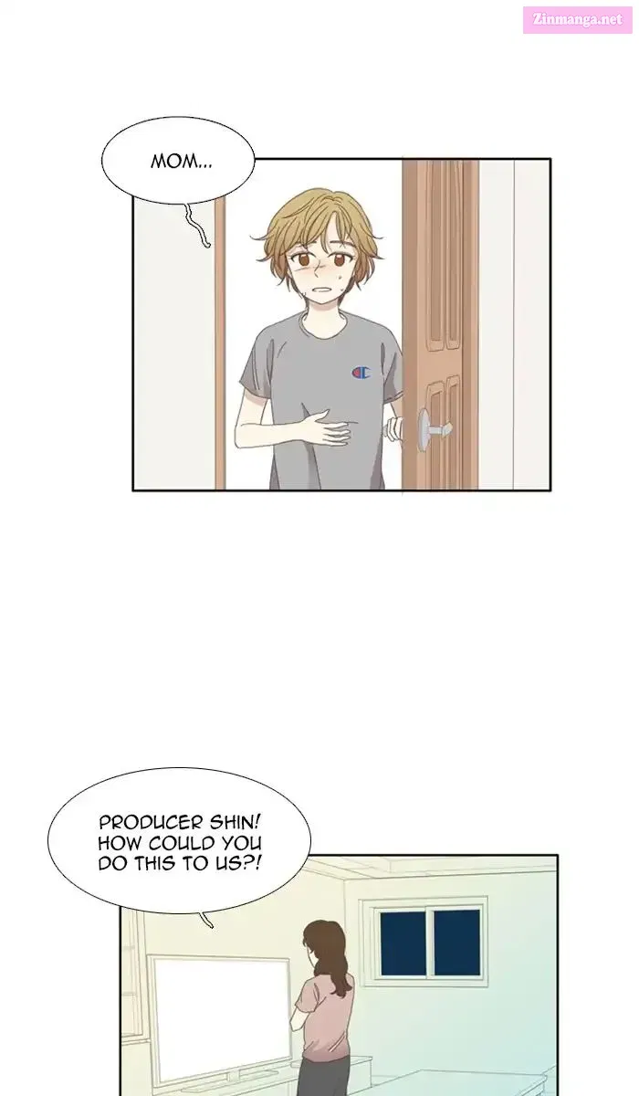 Girl’s World ( World of Girl ) Chapter 106 page 10 - MangaKakalot