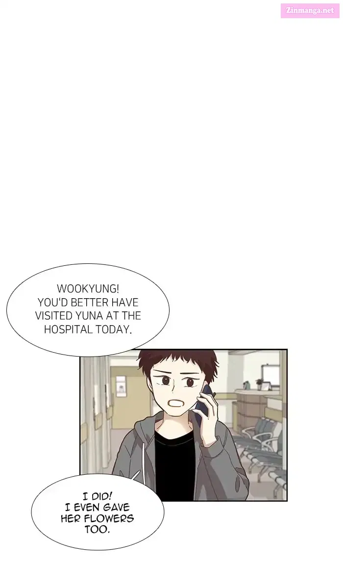 Girl’s World ( World of Girl ) Chapter 155 page 11 - Mangabat