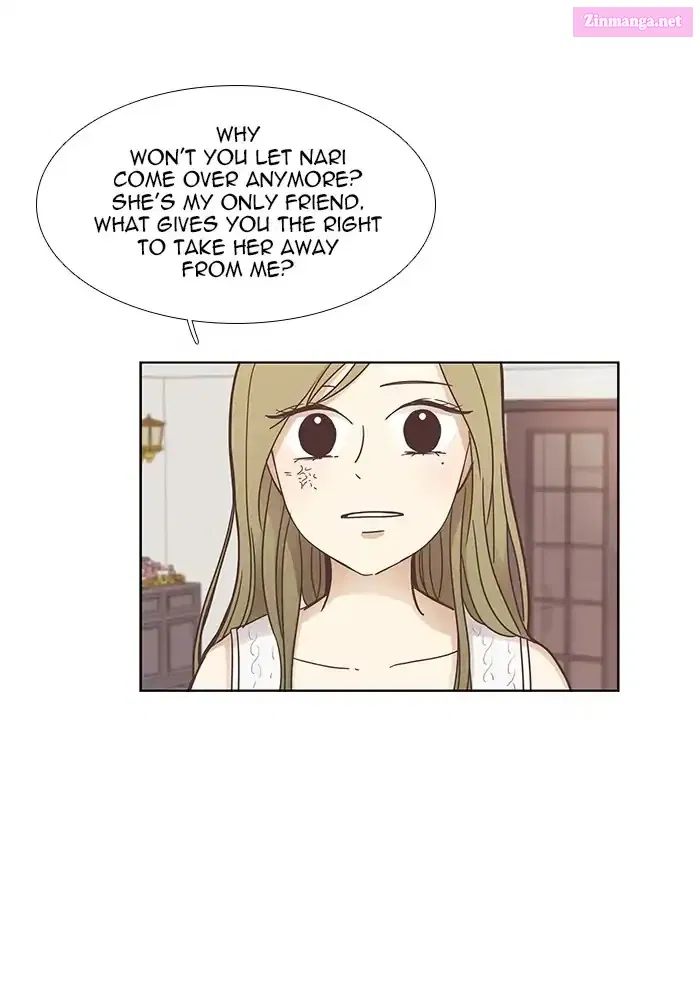 Girl’s World ( World of Girl ) Chapter 155 page 61 - Mangabat