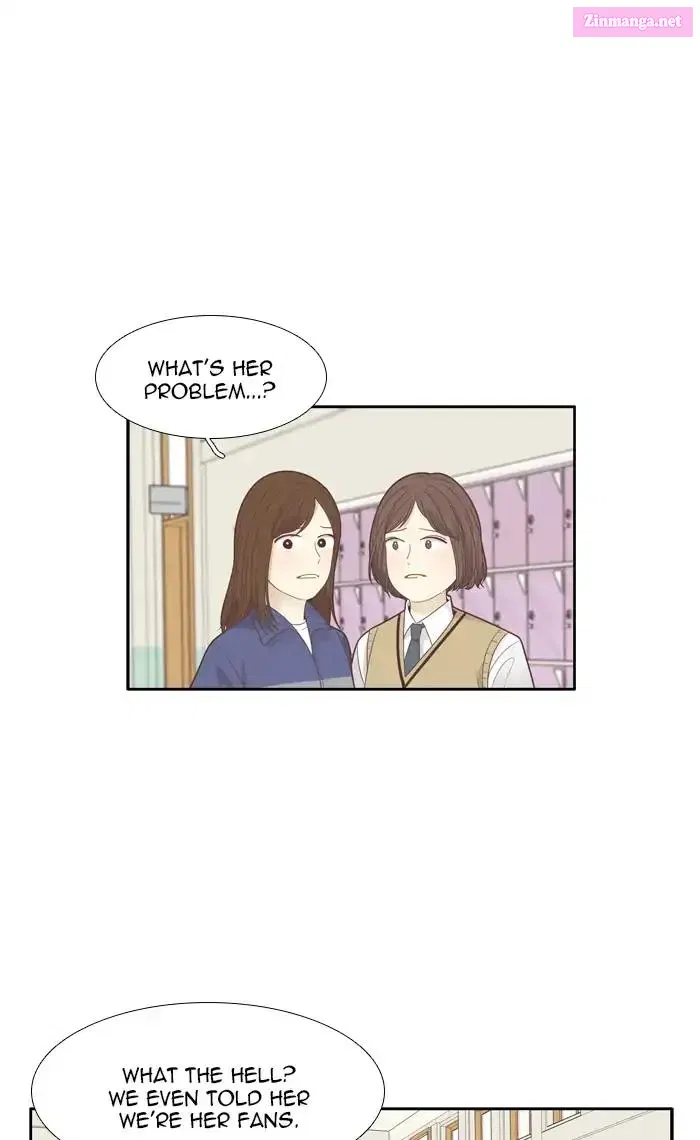 Girl’s World ( World of Girl ) Chapter 186 page 19 - Mangabat