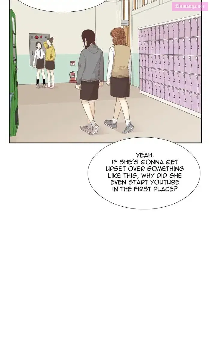 Girl’s World ( World of Girl ) Chapter 186 page 20 - Mangabat