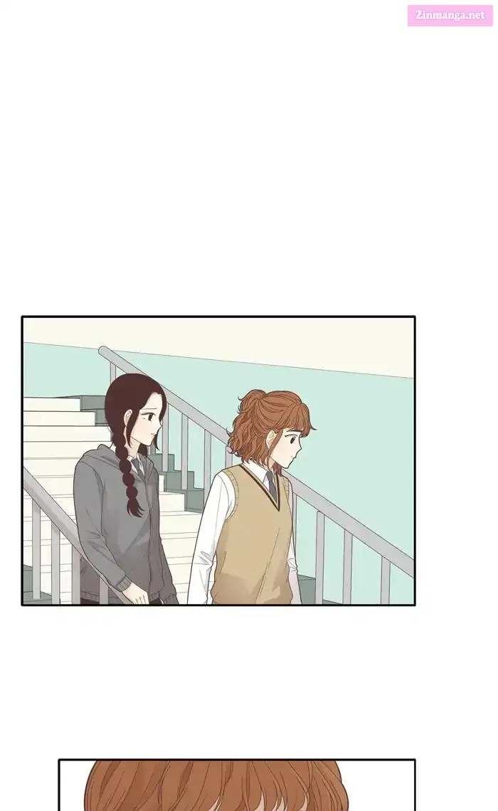 Girl’s World ( World of Girl ) Chapter 186 page 21 - Mangabat