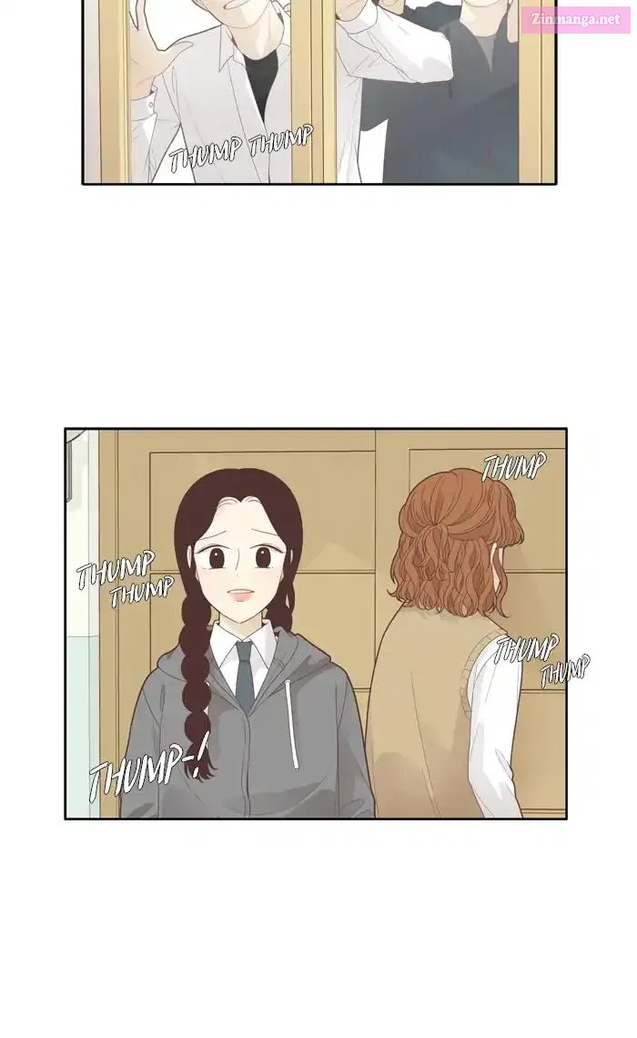 Girl’s World ( World of Girl ) Chapter 186 page 26 - Mangabat