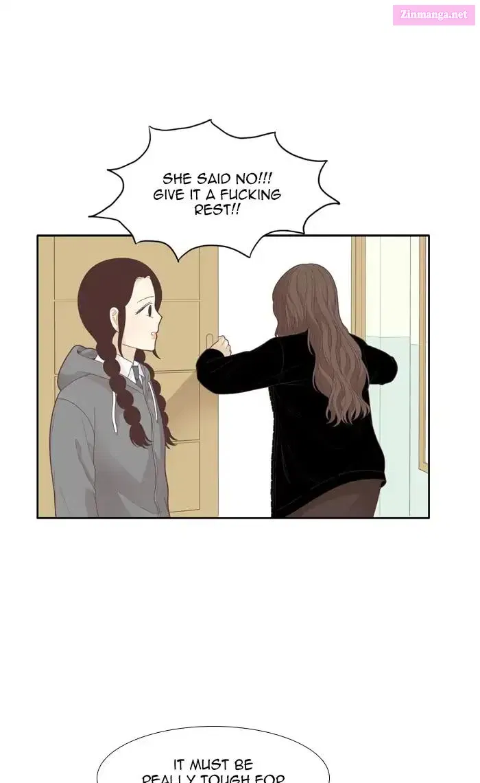 Girl’s World ( World of Girl ) Chapter 186 page 30 - Mangabat