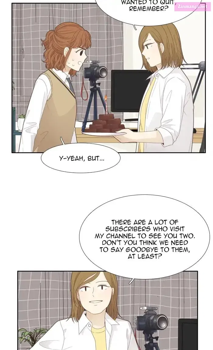 Girl’s World ( World of Girl ) Chapter 186 page 53 - Mangabat