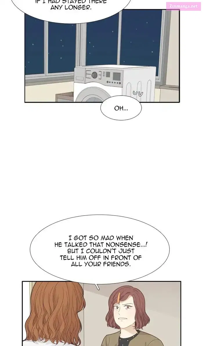 Girl’s World ( World of Girl ) Chapter 189 page 33 - MangaKakalot