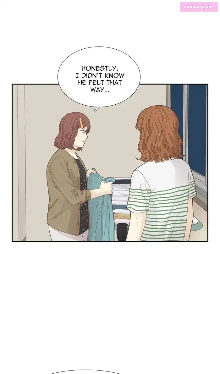 Girl’s World ( World of Girl ) Chapter 189 page 37 - MangaKakalot