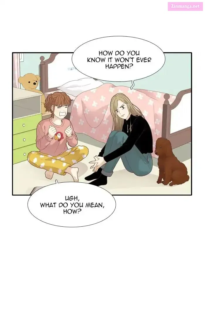 Girl’s World ( World of Girl ) Chapter 193 page 42 - MangaKakalot