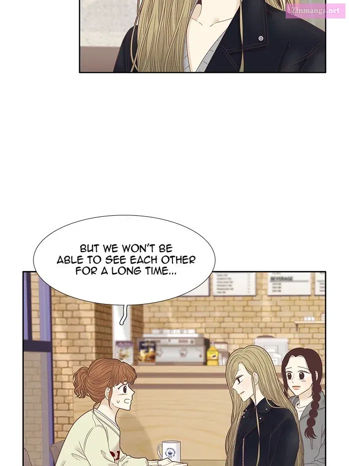 Girl’s World ( World of Girl ) Chapter 211 page 26 - Mangabat