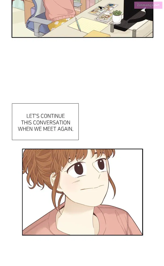 Girl’s World ( World of Girl ) Chapter 213 page 47 - Mangabat