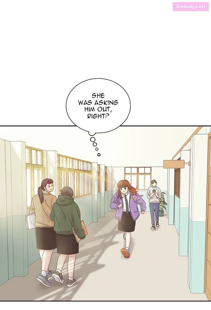 Girl’s World ( World of Girl ) Chapter 251 page 46 - Mangabat